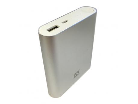 JETION Power Bank JT-SPB005 8000mAh Silver