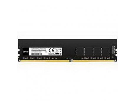LEXAR 16GB DDR4 3200MHz UDIMM LD4AU016G-B3200GSST