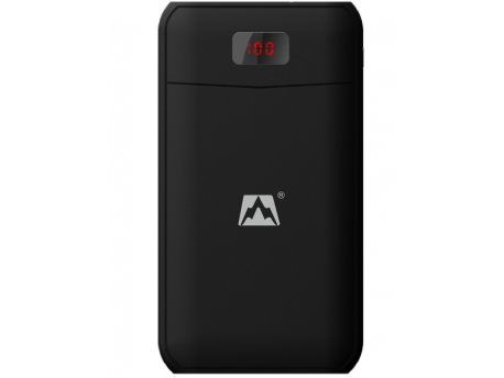 JETION Powerbank punjač  JT-SPB008, 12000mAh black