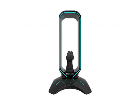 CANYIN Držač kabla miša Gaming Bungee 3u1 CND-GWH200B