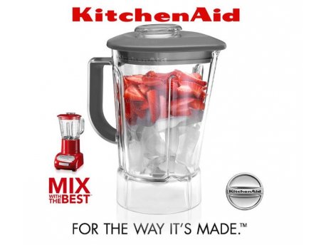 KITCHEN AID 5KPP56EL blender 1.75l
