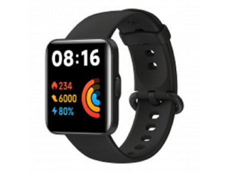 XIAOMI Redmi Watch 2 Lite GL (Black)