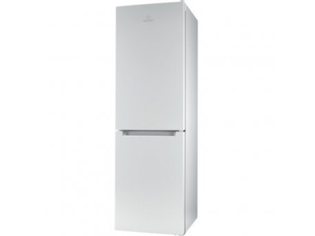 INDESIT Kombinovani frižider LI8 S1E W 20873
