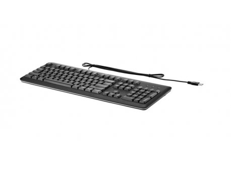 HP 697737-B42 USB , US tastatura