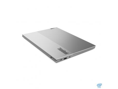 LENOVO ThinkBook 13s G2 ITL (Mineral Grey) WUXGA IPS, i5-1135G7, 8GB, 256GB SSD, FP, Backlit (20V9003TYA)