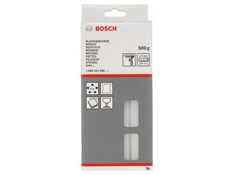 BOSCH plavi alat Topivi lepak 500g