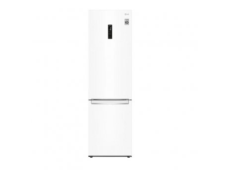 LG Kombinovani frižider GBB72SWUCN1