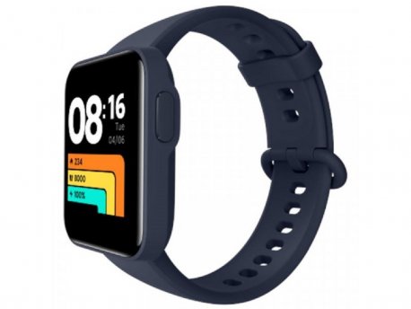 XIAOMI Redmi Watch 2 Lite GL (Blue)