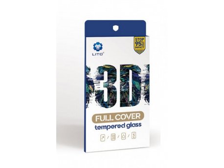 SAMSUNG LITO 3D glass A12/A02/A02s