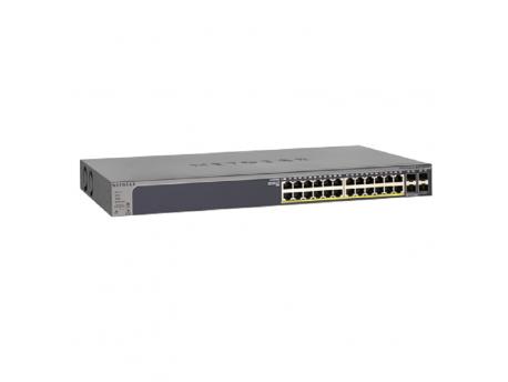 NETGEAR Switch GS728TPP-100EUS
