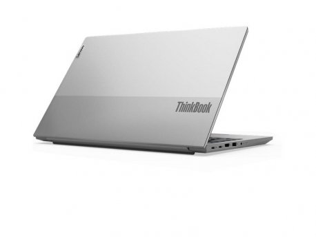 LENOVO ThinkBook 15 G2 ITL (Mineral Grey) FHD IPS, i5-1135G7, 8GB, 256GB SSD, Win 10 Home (20VE005EYA)