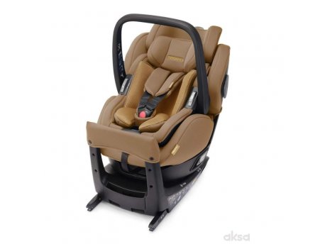 RECARO Recaro a-s Salia Elite i-Size S(40-105cm),SCurry