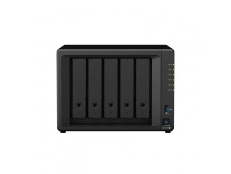 SYNOLOGY DiskStation DS1019+ NAS uređaj