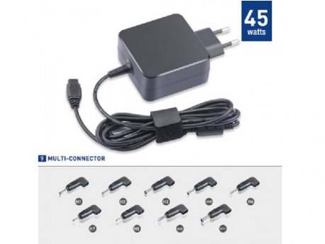 CATHEDY Adapter za Laptop 3251 Smart Q46 KFD-Multi