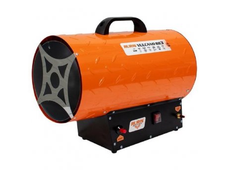 RURIS Vulcano 883