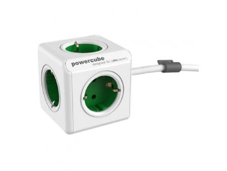 ALLOCACOC PowerCube Original 5xSchuko 1300GN/DEEXPC