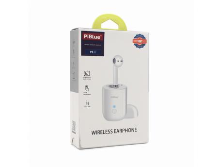 BC GROUP BLUETOOTH SLUSALICE PIBLUE AIRPODS PB-A+