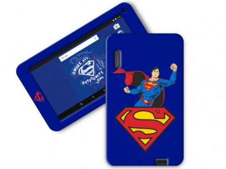 ESTAR ES-TH3- SUPERMAN7399 (Quad Core 2 GB, 16 GB)