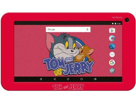 ESTAR ES-TH3-TOM&JERRY7399 (Quad Core 2 GB, 16 GB)