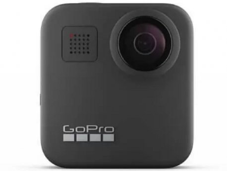 GOPRO Akciona kamera MAX/crna CHDHZ-202-RX