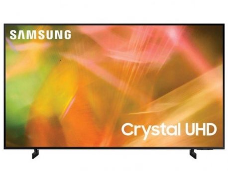 SAMSUNG UE65AU7172UXXH Smart 4K Ultra HD