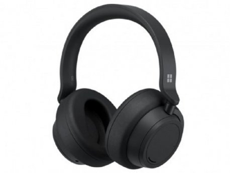 MICROSOFT Slušalice MICROSOFT Surface Headphone 2+/bežične/crne