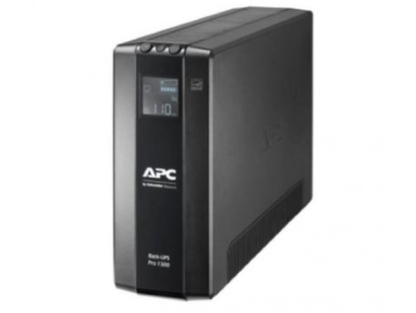 APC UPS Back BR1300MI 0342115