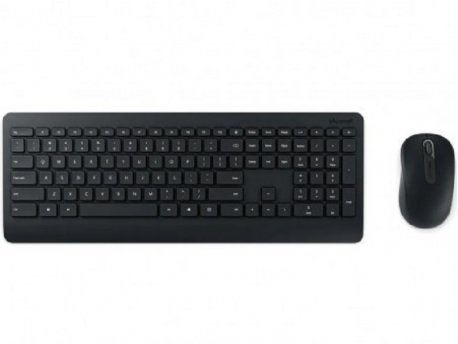 MICROSOFT Wireless Desktop set 900 USB