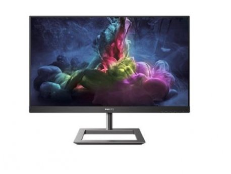 PHILIPS Monitor 27'' 272E1GAJ/00 VA FHD 1ms 144Hz FreeSync