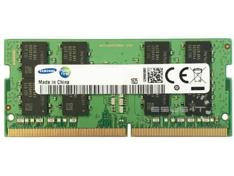 SAMSUNG 8GB PC4 3200 (M471A1K43DB1) OUTLET
