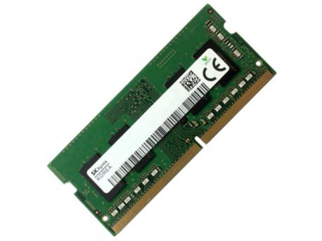 HYNIX Sodim 4GB DDR4 2666Mhz (HMA851S6JJR6N)  OUTLET