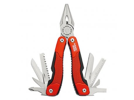 BLACK&DECKER Višeamenska klešta 12 u 1 BDHT0-28110