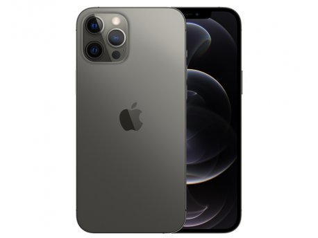APPLE Iphone 12 PRO 256GB Graphite MGMP3B/A