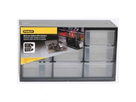STANLEY Organizator radionički 9 pregrada  1-93-978