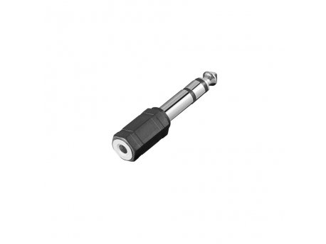 Assmann Adapter AC9 sa 3.5mm na 6.3mm