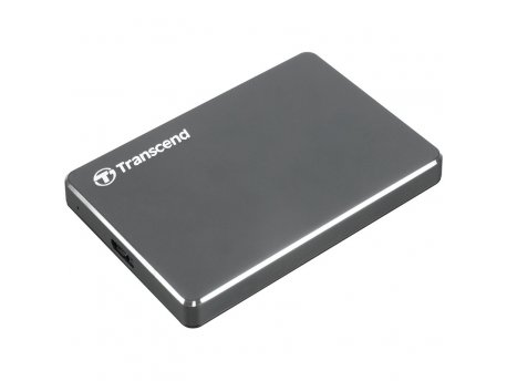 TRANSCEND 1TB USB 3.0 2.5'' TS1TSJ25C3N eksterni HDD