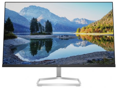 HP M24fe IPS FHD AMD FreeSync (43G27AA)
