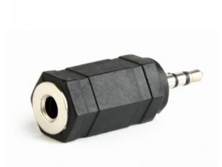 OSTALI Audio adapter 3.5mm M - 2.5mm F