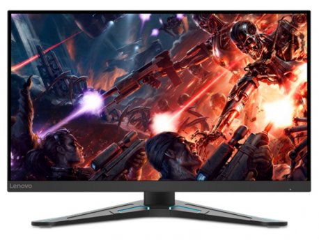 LENOVO G27q-20 IPS QHD 165Hz Nvidia G-Sync (66C3GAC1EU)
