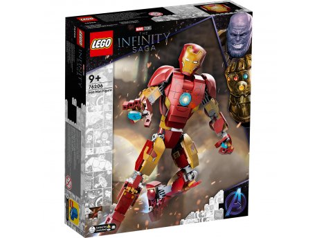 LEGO 76206 FIGURA AJRONMENA