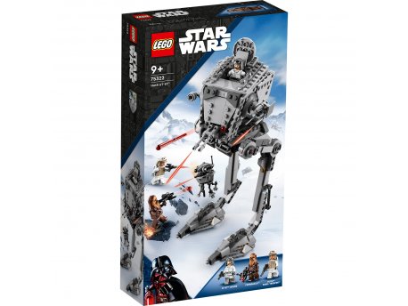 LEGO 75322 AT-ST SA HOTA