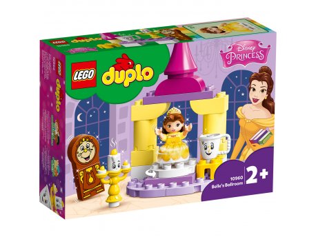 LEGO 10960 BELINA SALA ZA BAL