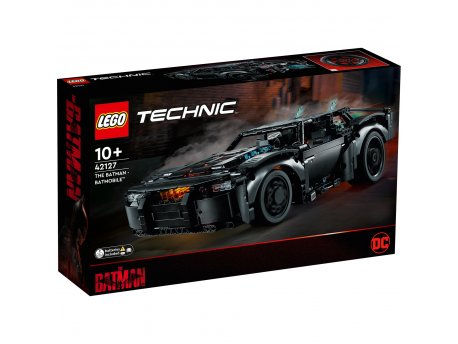 LEGO 42127 BETMEN – BETMOBIL