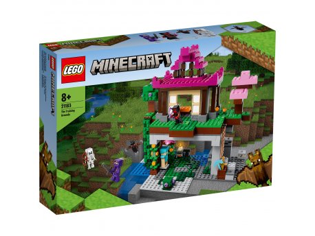 LEGO 21183 POLIGON ZA TRENING