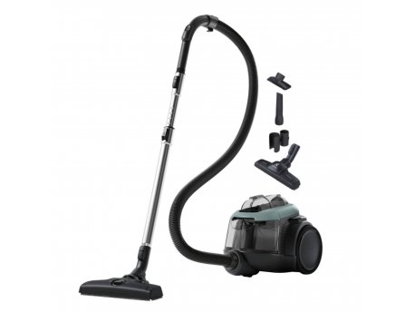 ELECTROLUX Usisivač sa posudom EL61C2OG