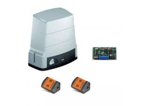 ROGER Motor klizne kapije H30/640 KIT sa dva daljinska upravljača