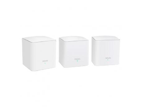 TENDA Ruter Nova MW5s (3-pk) Bela