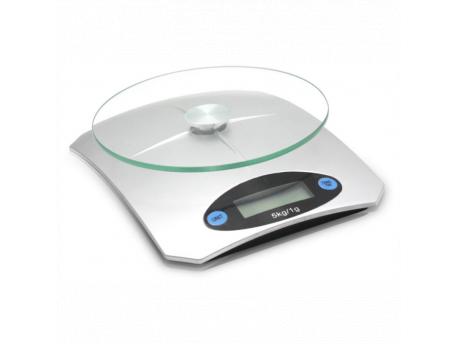 SAPIR Kuhinjska vaga SP-1651-K do 5kg