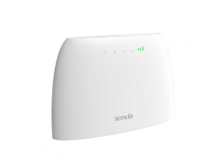 TENDA 4G03 300Mbps WiFi 3G/4G N300 4G LTE Ruter