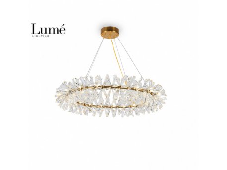 BELORE 1 LUSTER 10*G4 MESING